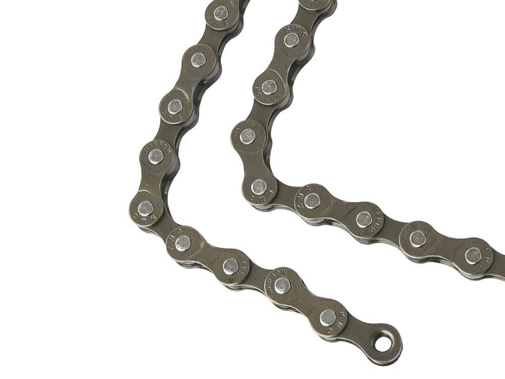 Kmc Kmc HV700 7-8 Vites Bisiklet Zinciri 1/2''x3/32'' 116 Bakla KMCHV700116LINKS