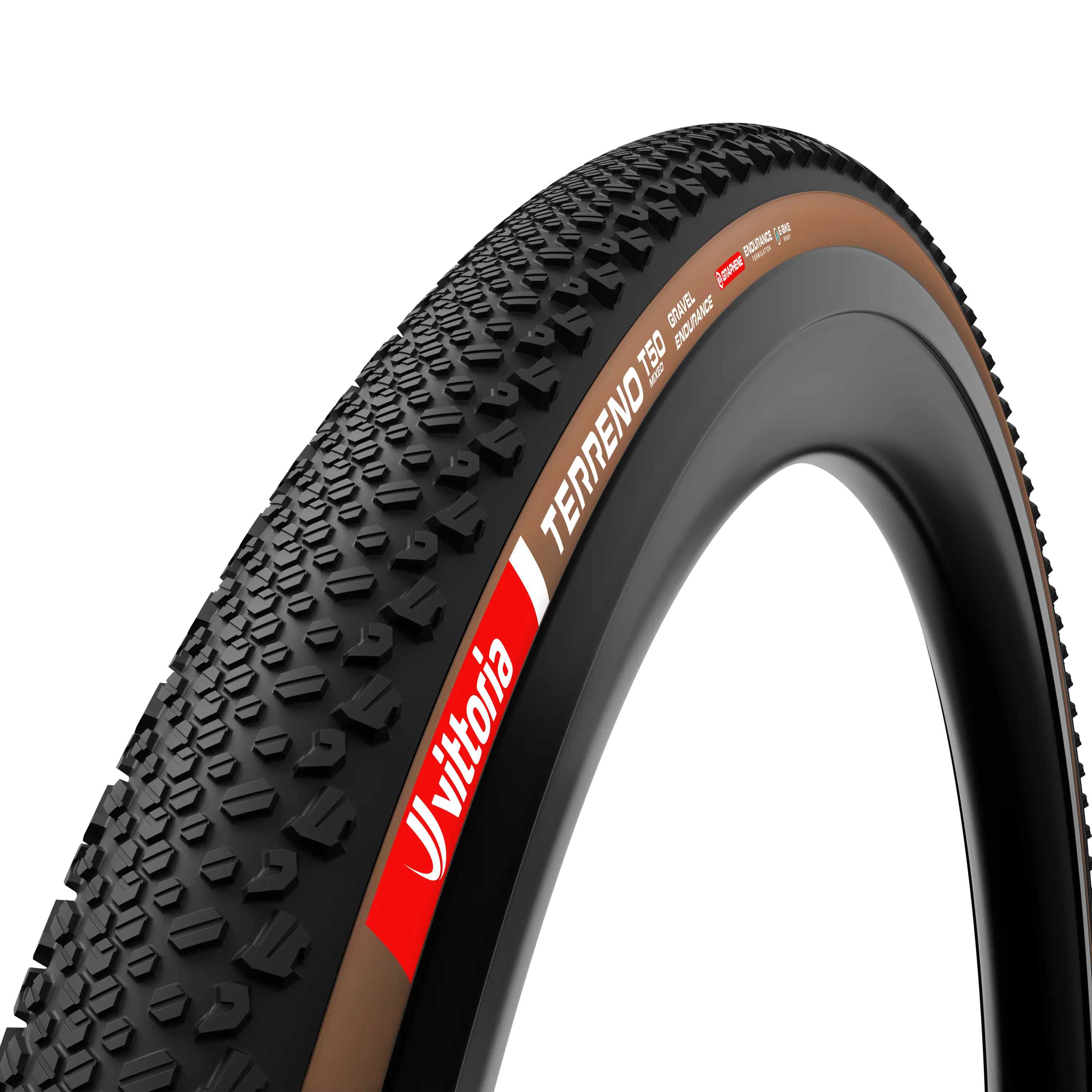 Vittoria Terreno T50 Mixed Gravel Endurance
