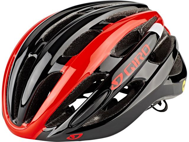 Giro Giro Foray Yol Kaskı Small 51/55Cm