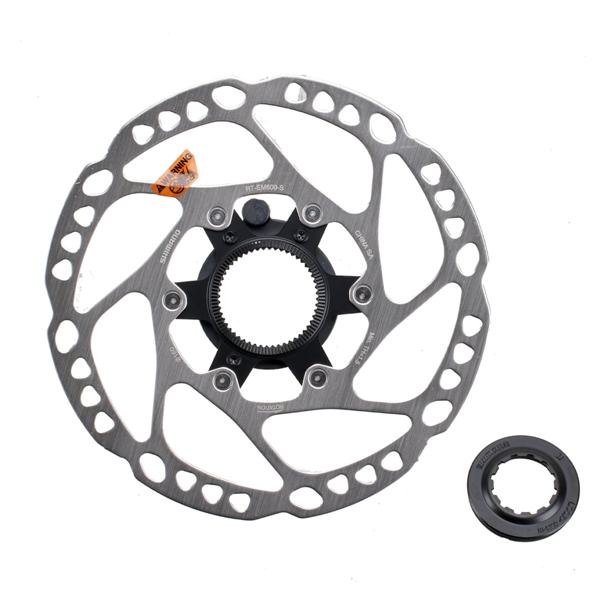 Shimano RT-EM600