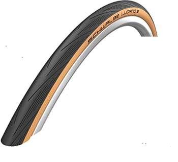 Schwalbe SCHWALBE LUGANO II K-GUARD 700x25C TELLİ DIŞ LASTİK