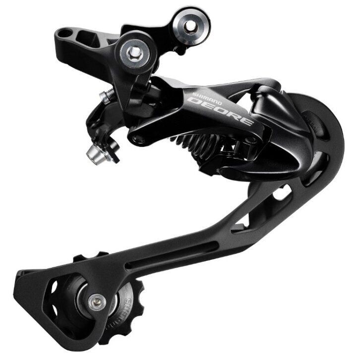 Shimano Shimano T6000-SGS Shadow Arka Aktarıcı 10 Vites