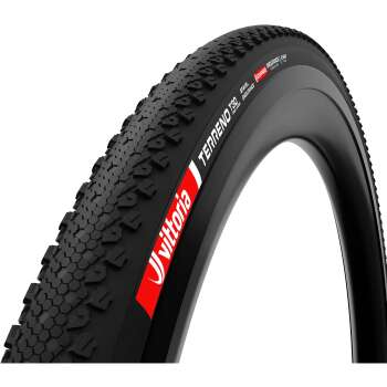 Vittoria VITTORIA GRAVEL TERRENO T30 40-622/700x40c TLR KATLANIR DIŞ LASTİK