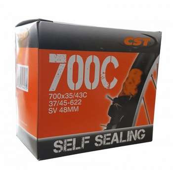 Cst CST 700x35/43C SV 48MM OTO SİBOB SIVILI İÇ LASTİK