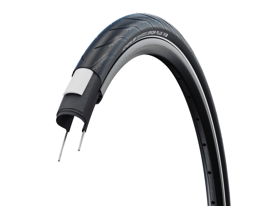 Schwalbe Spicer Plus