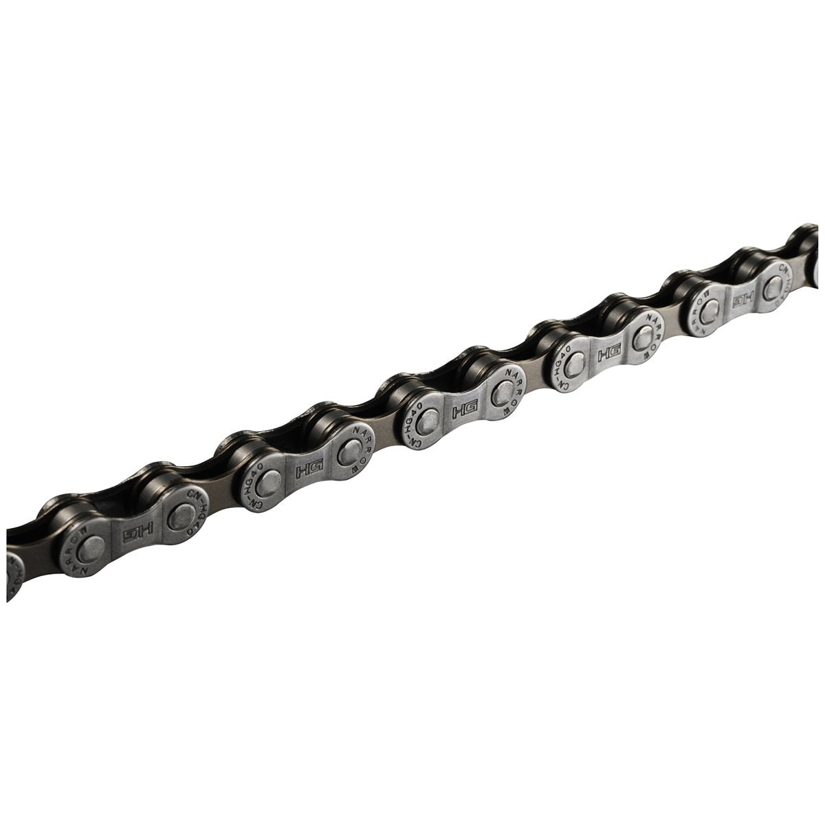 Shimano SHIMANO ZİNCİR 116 BAKLA HG 40 6/7/8 SP