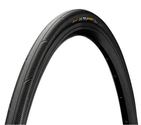 Continental Continental Ultra Sport 3 700x28 Telli Bisiklet Dış Lastik