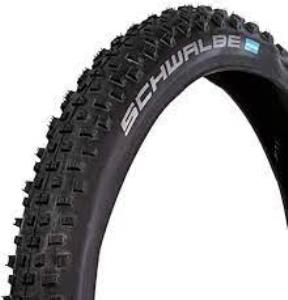 Schwalbe Schwalbe Nobby Nic Snake Skin 29X2.25 Tubeless Lastik