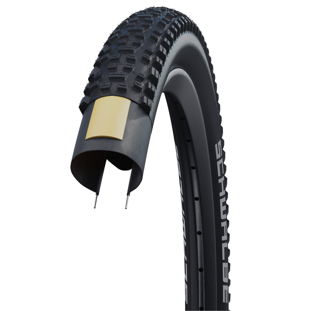 Schwalbe Schwalbe Rapid Rob 29X2.10 Lastik