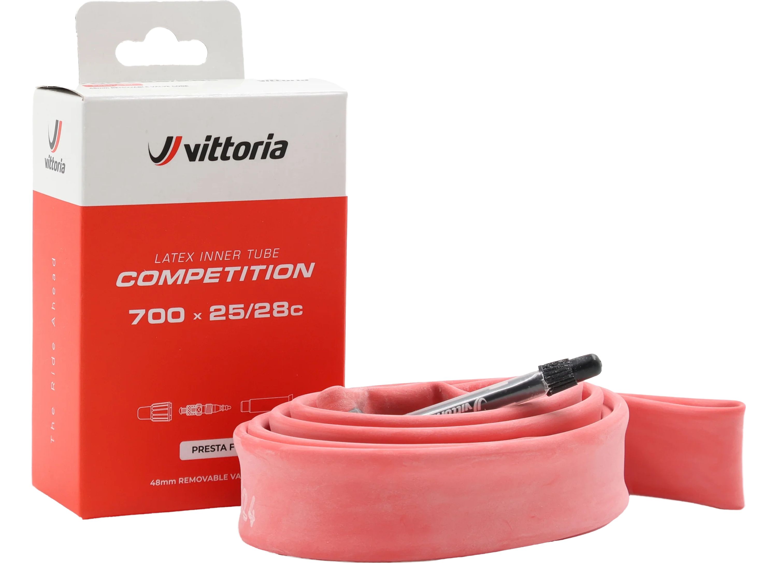 Vittoria Competition Latex