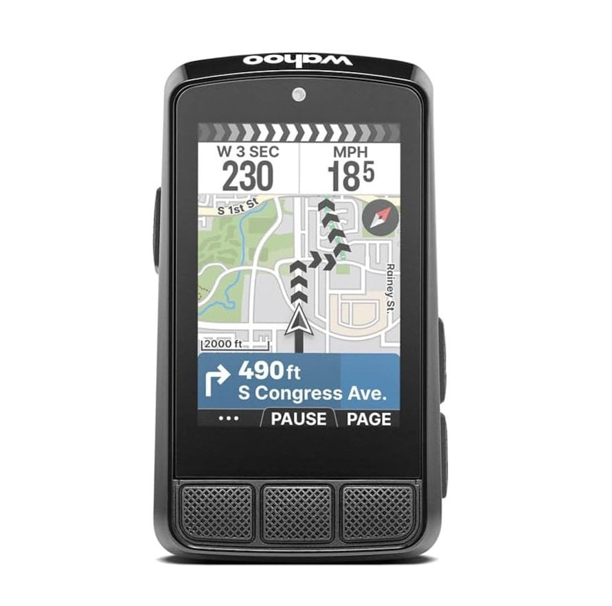 Wahoo Elemnt Bolt