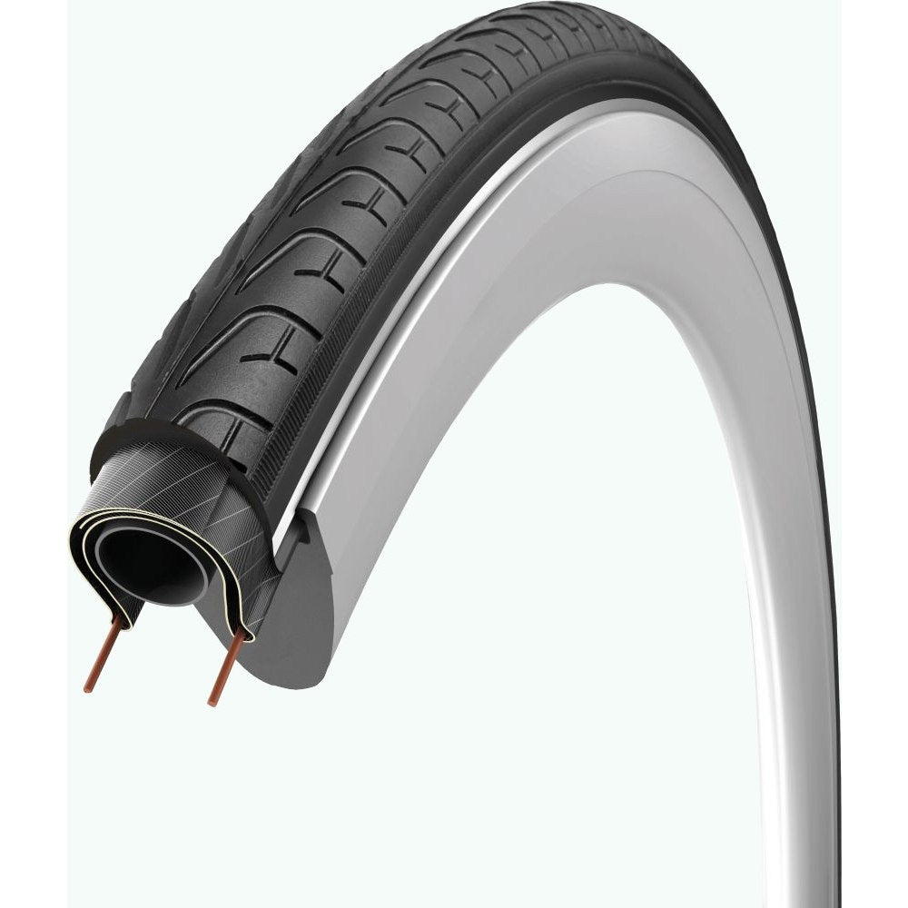 Vittoria Vittoria Rondonneur Bisiklet Dış Lastiği 700x47c 47/622
