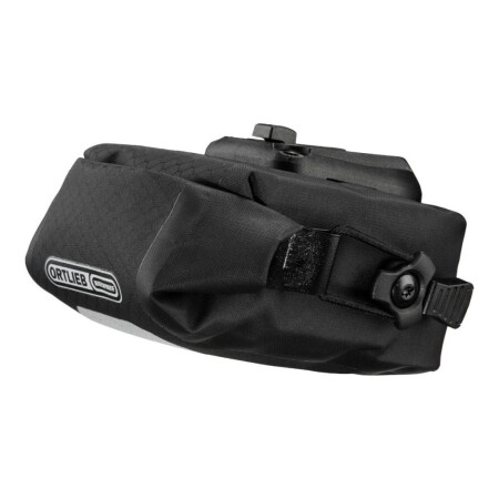 Ortlieb Ortlieb F9664 Seadde-Bag Micro Two Sele Altı Çanta 0.5L Mat Siyah (Su Geçırmez)