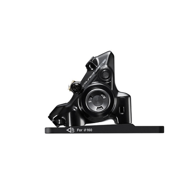 Shimano SHIMANO DURA ACE BR-R9170-F ÖN HİDROLİK DISC FREN KALIPER