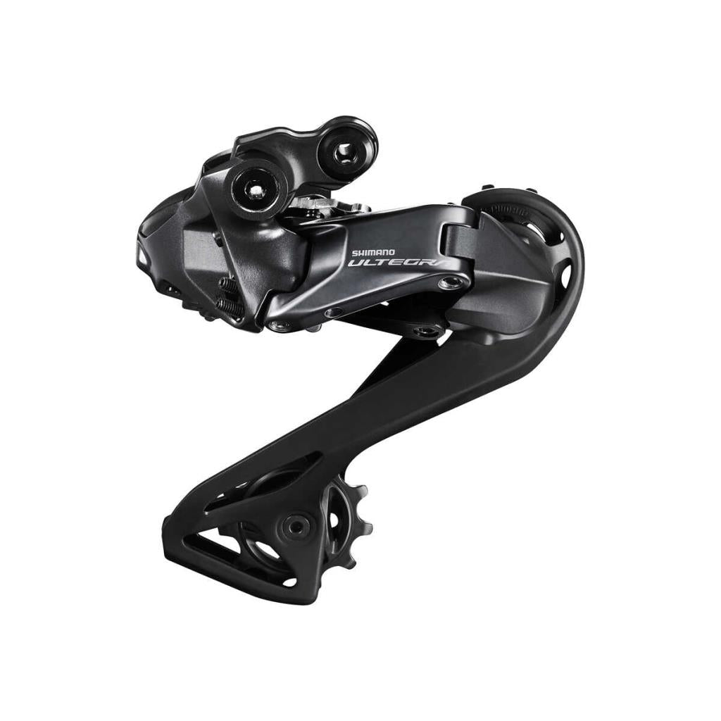 Shimano Shimano Ultegra Di2 RD-R8150 12 Vites Uyumlu Bisiklet Arka Aktarıcı Direkt Montaj