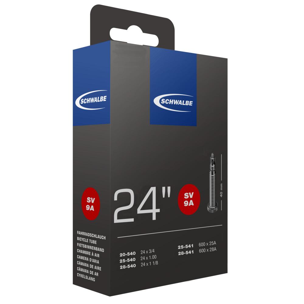 Schwalbe SV9