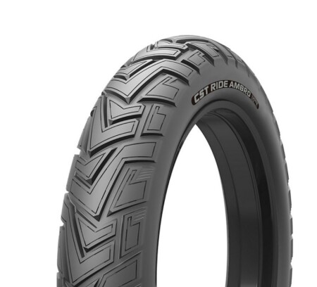 Cst Cst Ride Ambro 20x4.00 Fat Bike Dış Lastik Zırhlı