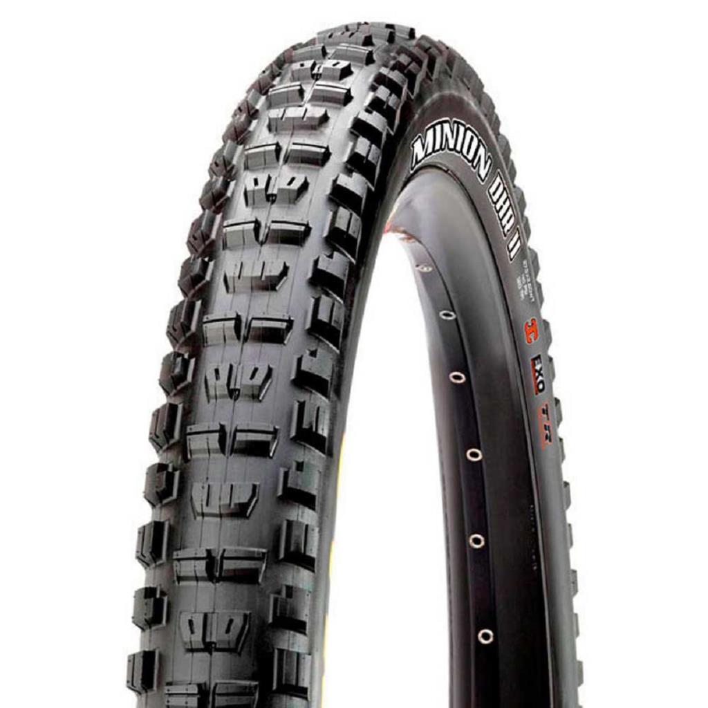 Maxxis Maxxis Minion DHR II 27.5x2.60 Bisiklet Dış Lastiği Katlanabilir
