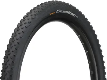 Continental CONTINENTAL CROSS KING 29x2.00 TELLİ DIŞ LASTİK