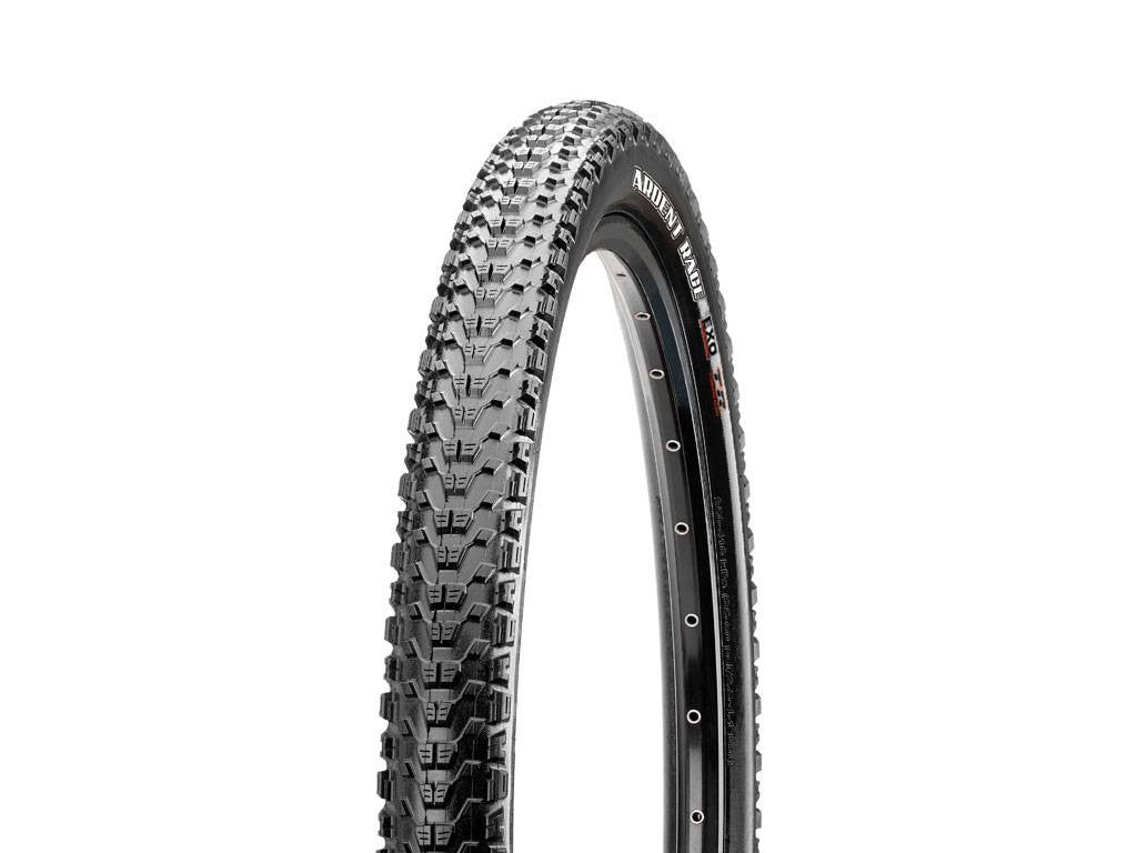 Maxxis Maxxis Ardent Race 27.5x2.20 MTB Bisiklet Dış Lastiği Katlanır Tip Tubeless Ready