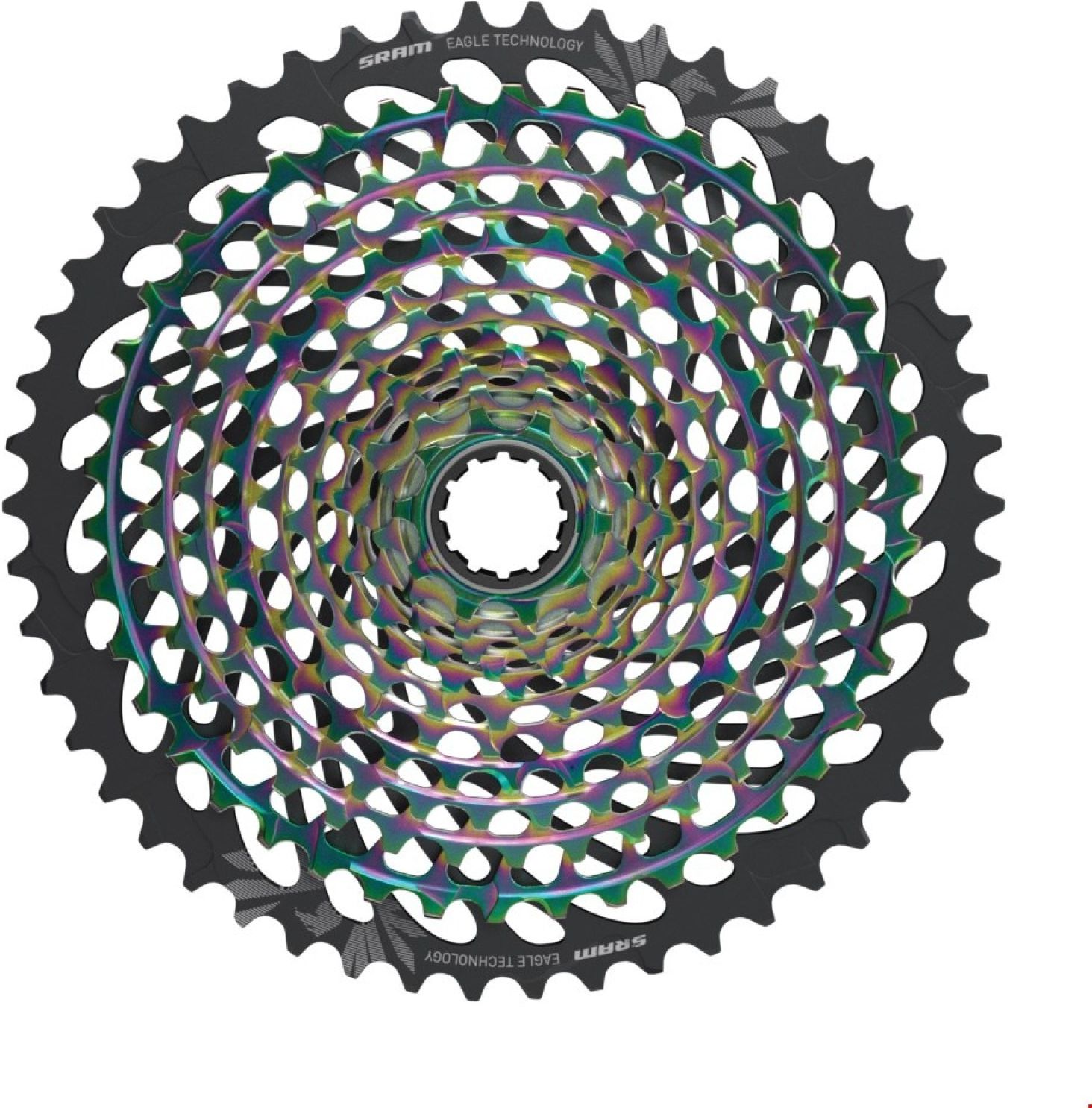 Sram XG-1299 Eagle Cassette