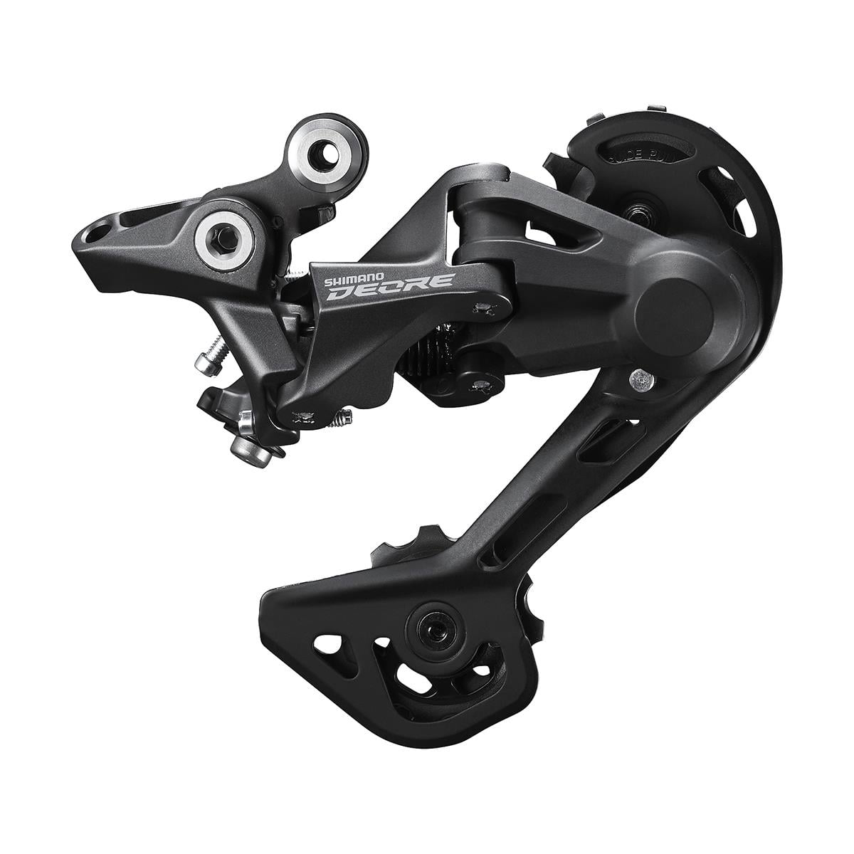 Shimano Shimano Deore RD-M4120 10/11s SGS Arka Aktarıcı
