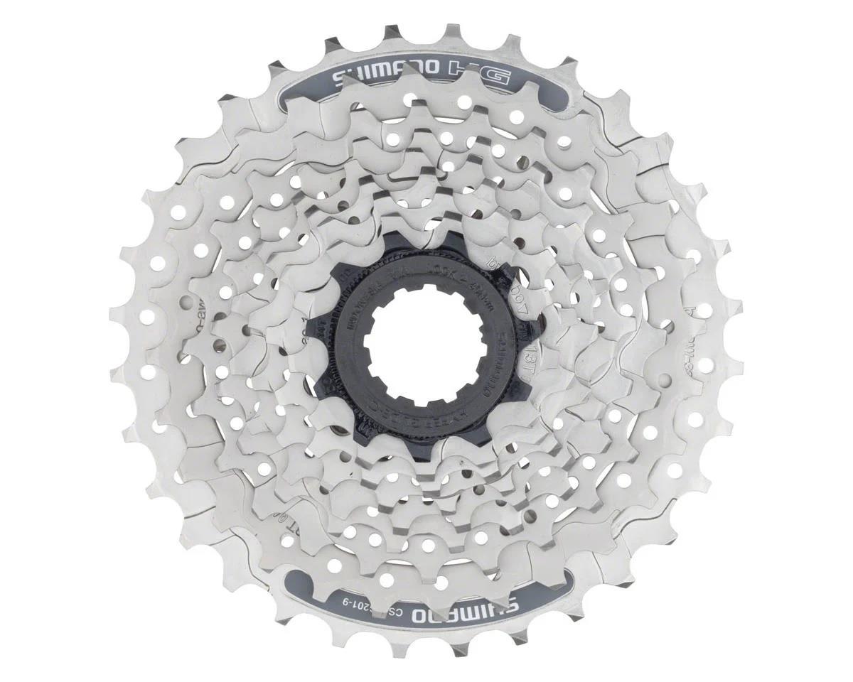 Shimano CS-HG201-9