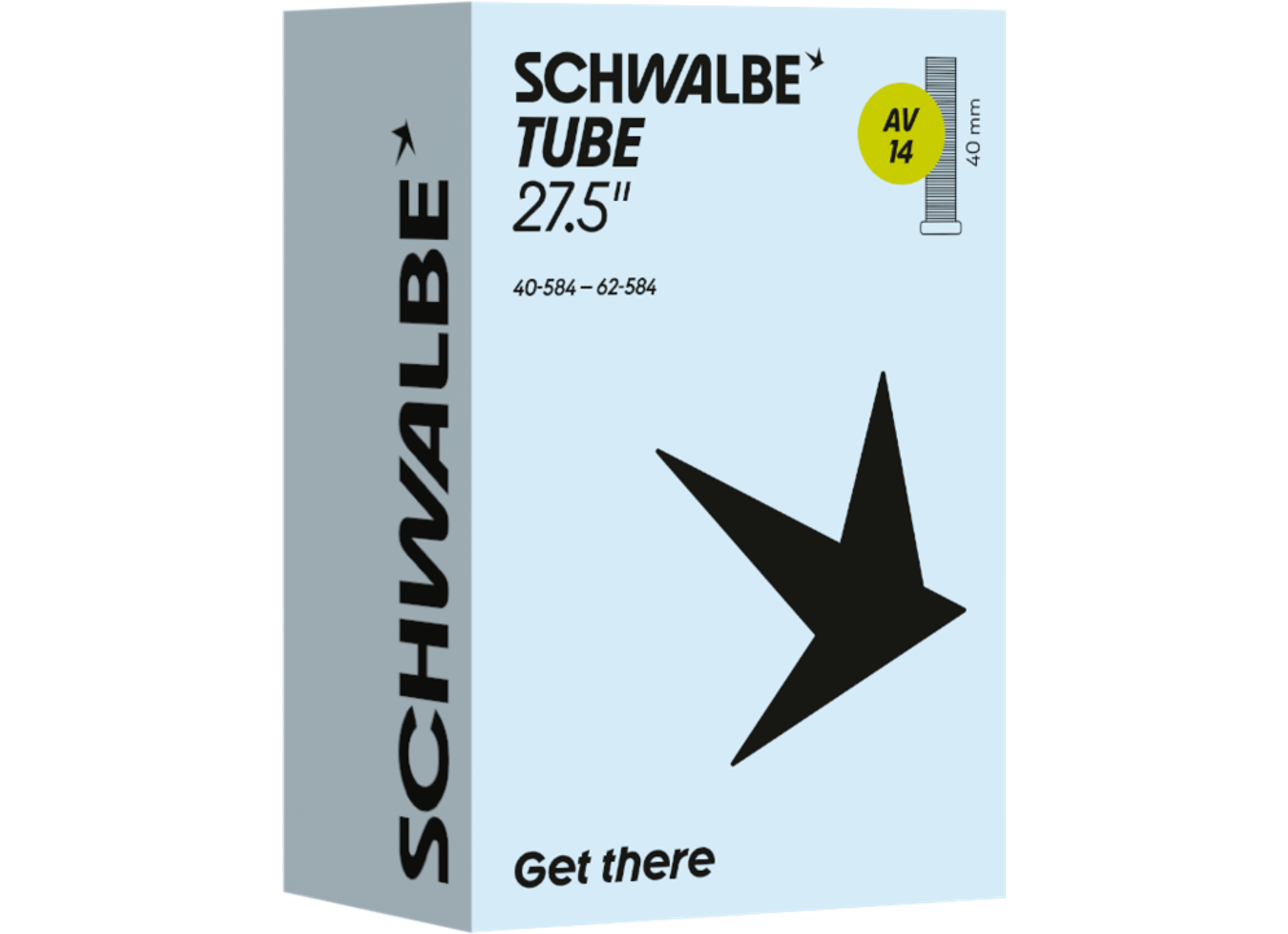 Schwalbe AV14