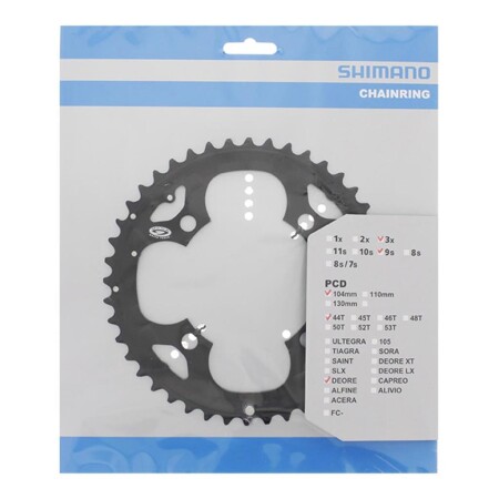 Shimano Deore