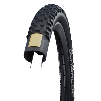 Schwalbe SCHWALBE TOUGH TOM 29x2.25 K-Guard TELLİ DIŞ LASTİK