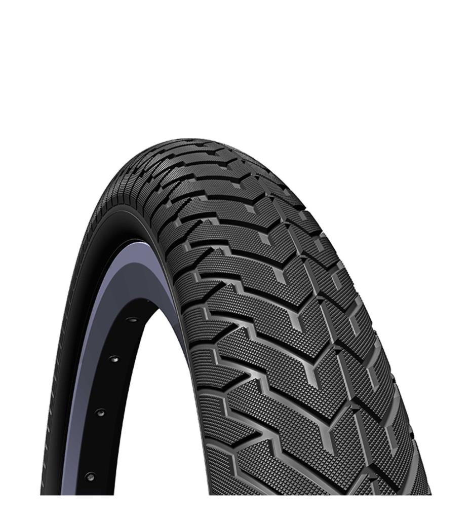 Mitas Mitas Zırra 20x2.10 BMX Dış Lastik