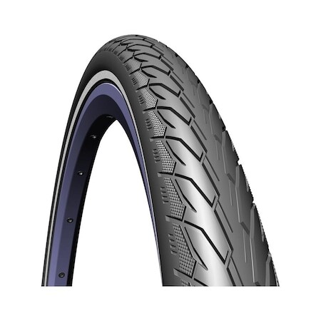 Rubena Mitas Rubena 700X47 Flash Stop Thorn 3mm Zırhlı Lastik