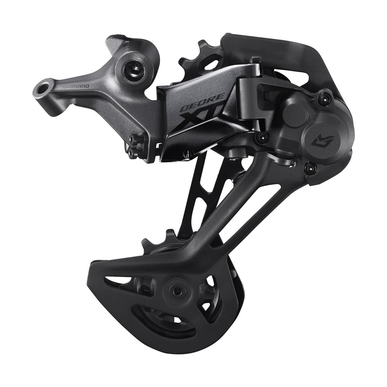 Shimano Shimano Deore XT RD-M8130-SGS 11li Linkglide Arka Aktarıcı