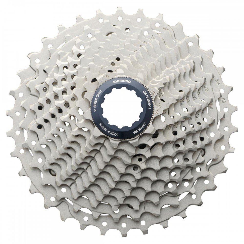Shimano Ultegra CS-HG800-11