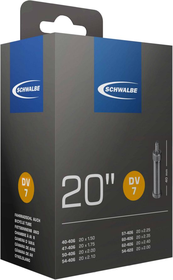 Schwalbe DV7