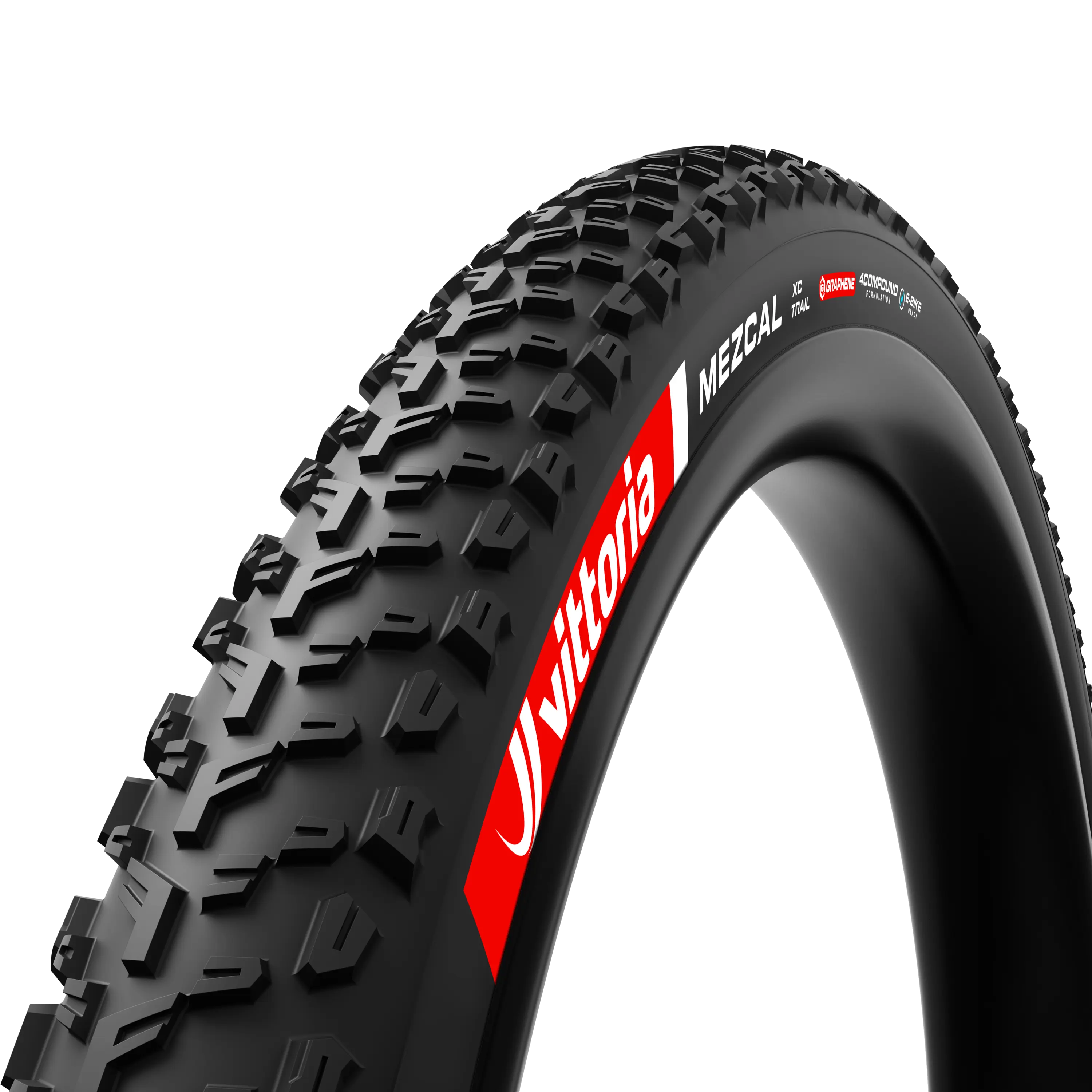 Vittoria Mezcal XC Trail