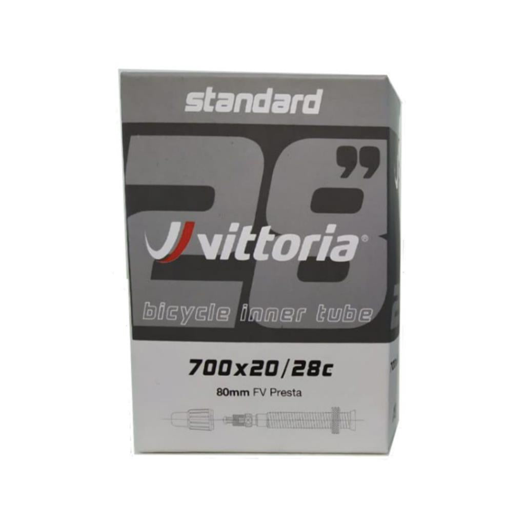 Vittoria Vittoria Bisiklet İç Lastik 700x20/28C Presta 80mm