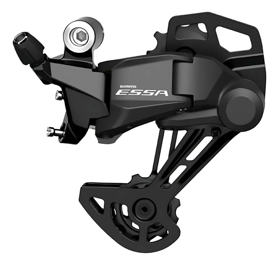 Shimano Shimano Essa RD-U2000 1x8 Arka Aktarıcı