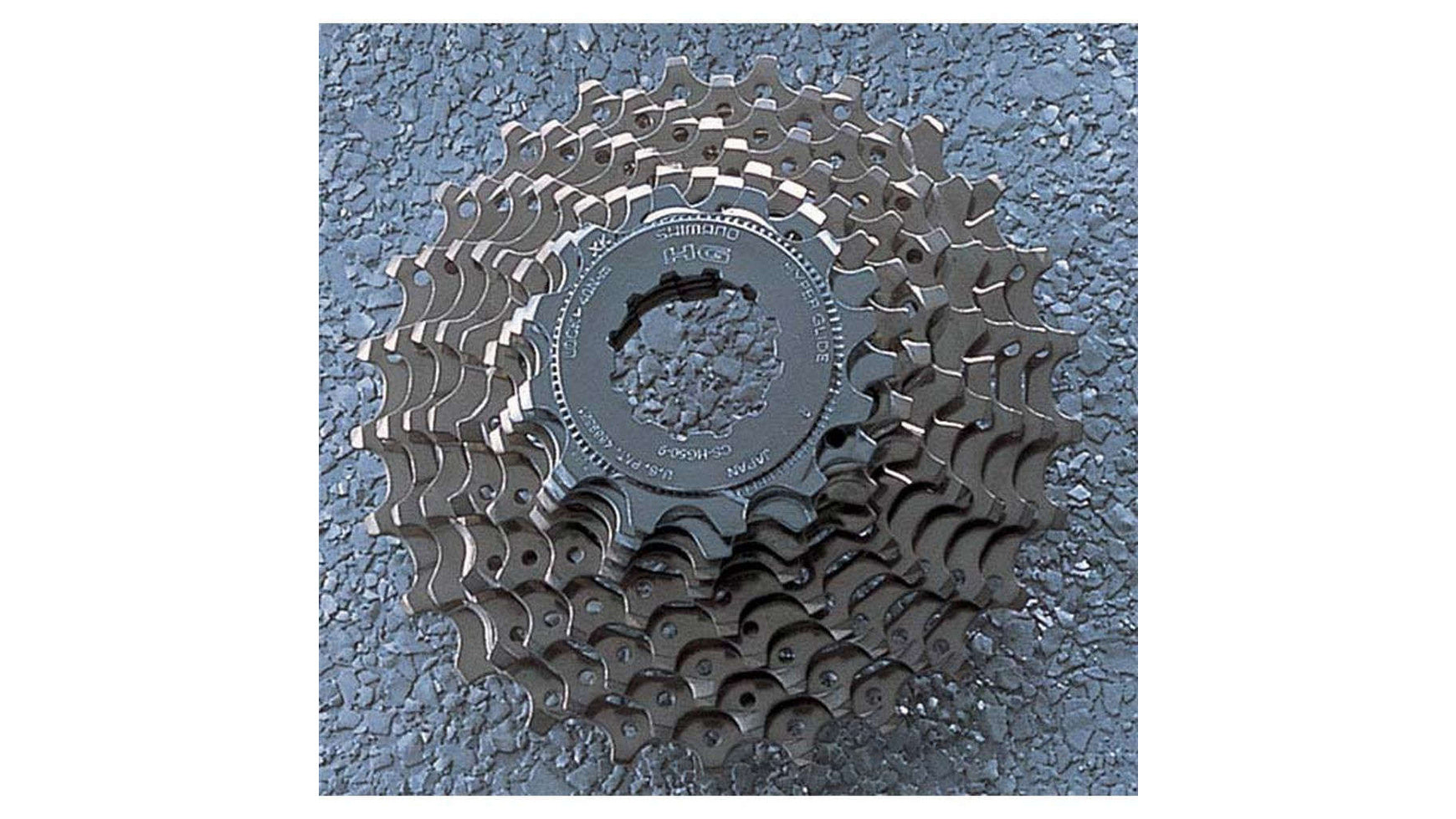Shimano Sora CS-HG50-9