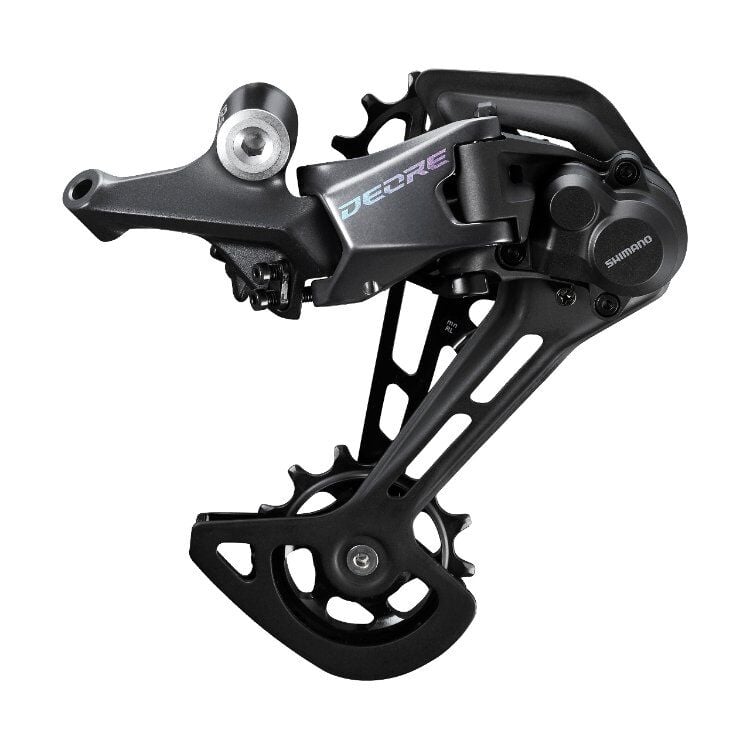 Shimano Shimano Deore RD-M6100-SGS Arka Aktarıcı