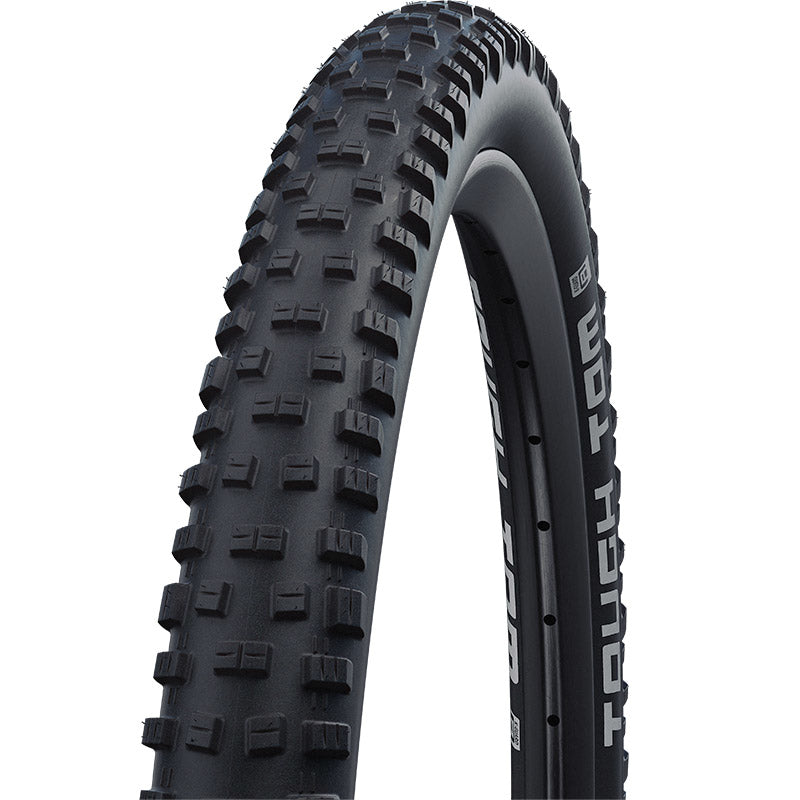 Schwalbe Schwalbe Tough Tom 26x2.10 Dış Lastik