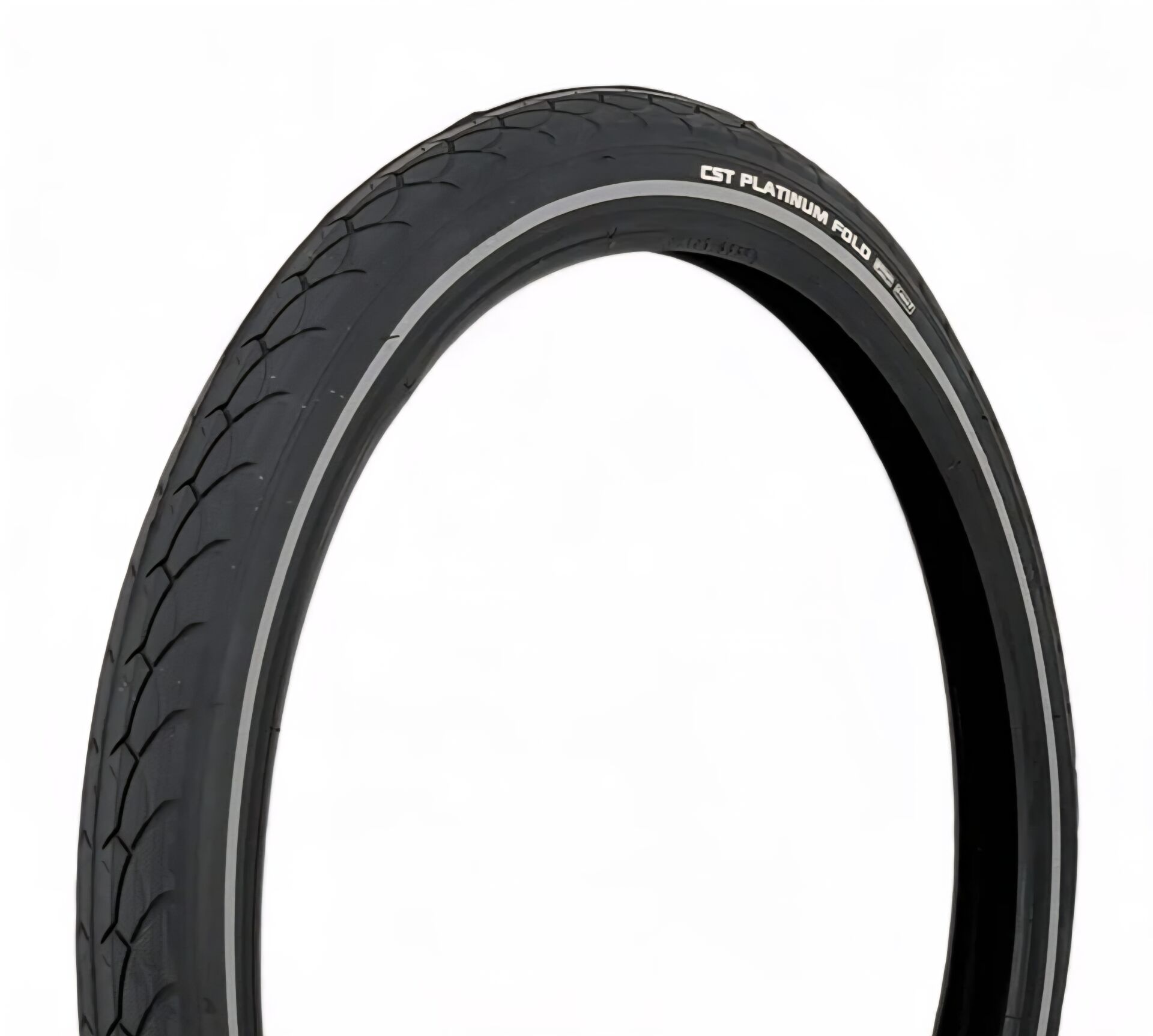 Cst CST Platinum Fold 20x1.75 Zırhlı Dış Lastik