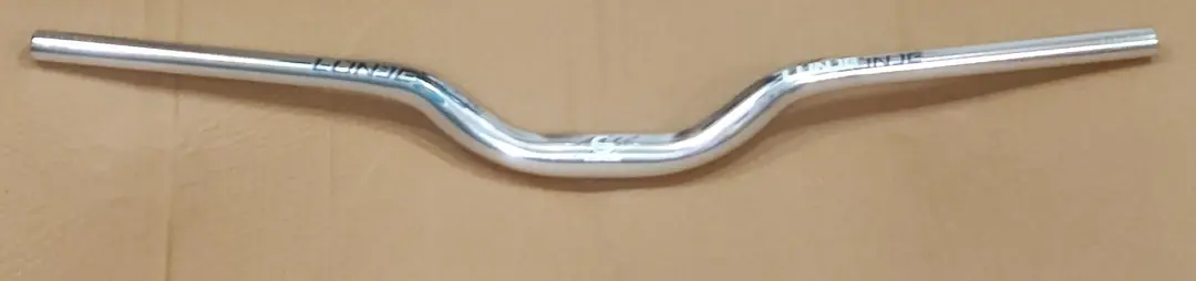 Lunje LUNJE RISE 780MM 31.8 55MM AÇILI ALÜMİNYUM GİDON
