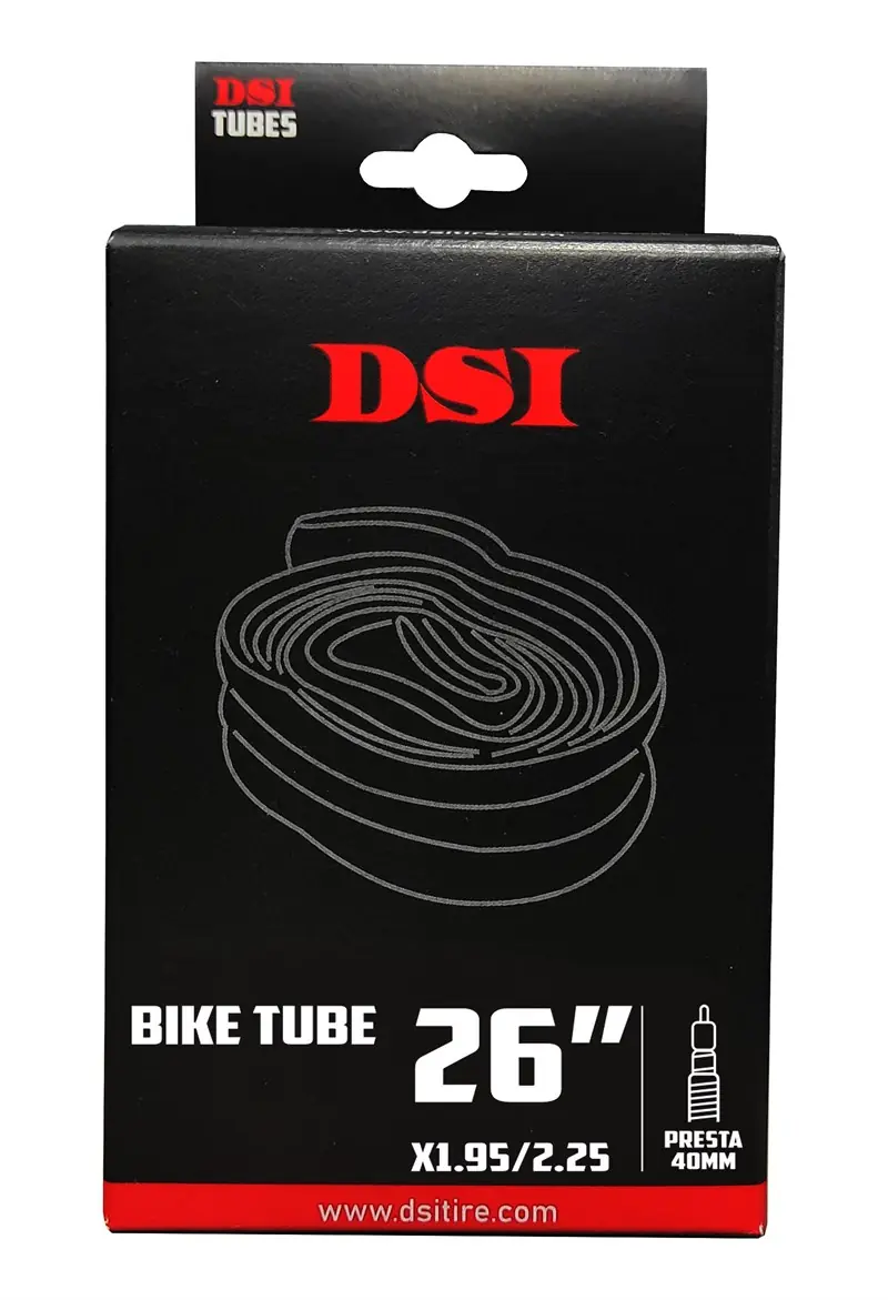 Dsi DSI İç Lastik 26*1.95 İğne Siboplu FV40mm / Bisiklet