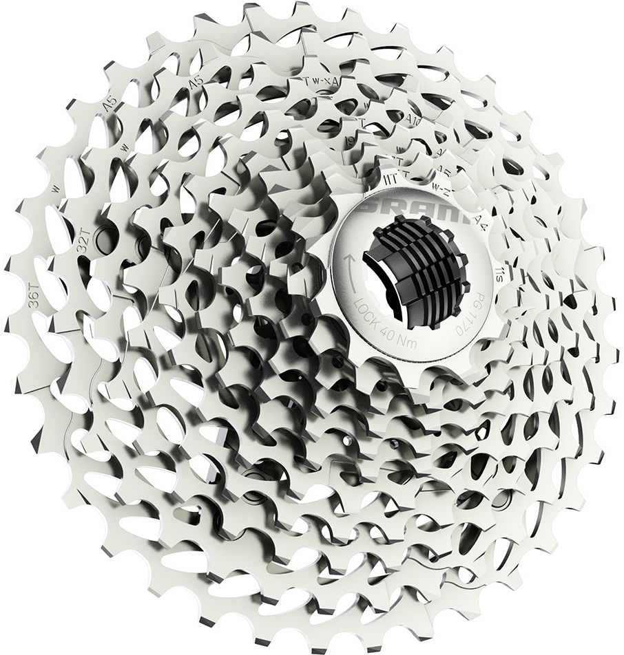 Sram PG-1170 Cassette
