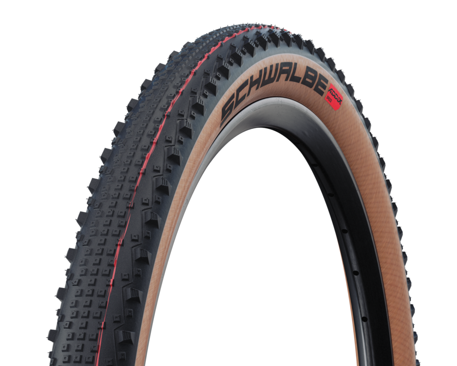 Schwalbe Thunder Burt