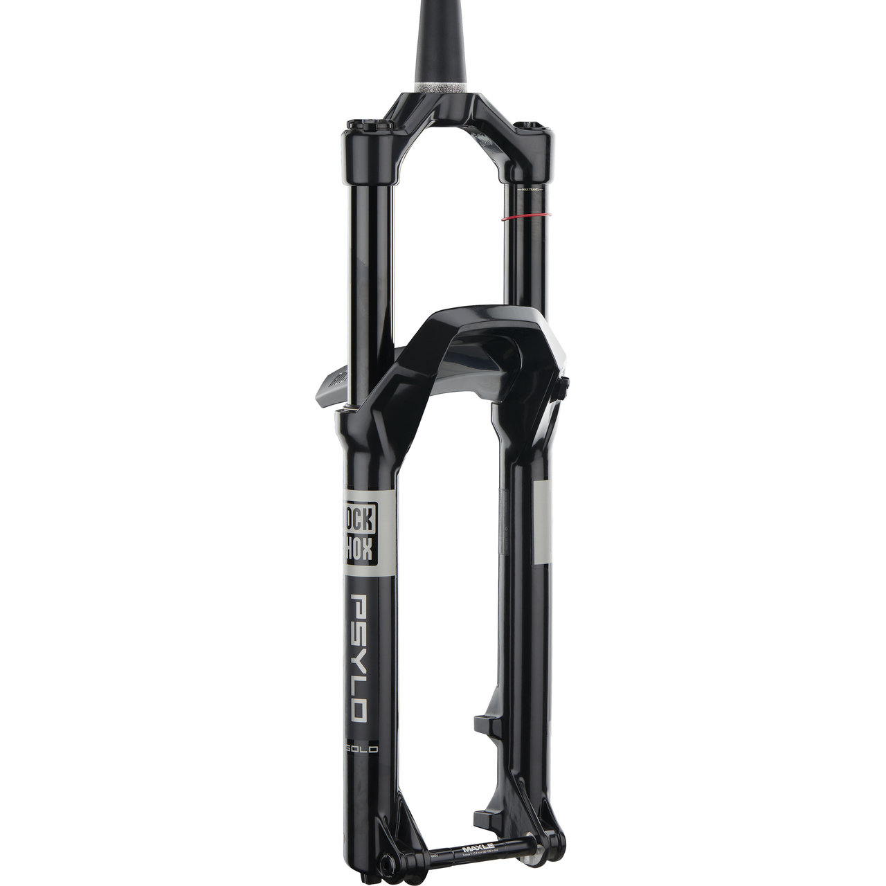 RockShox Psylo Gold RC