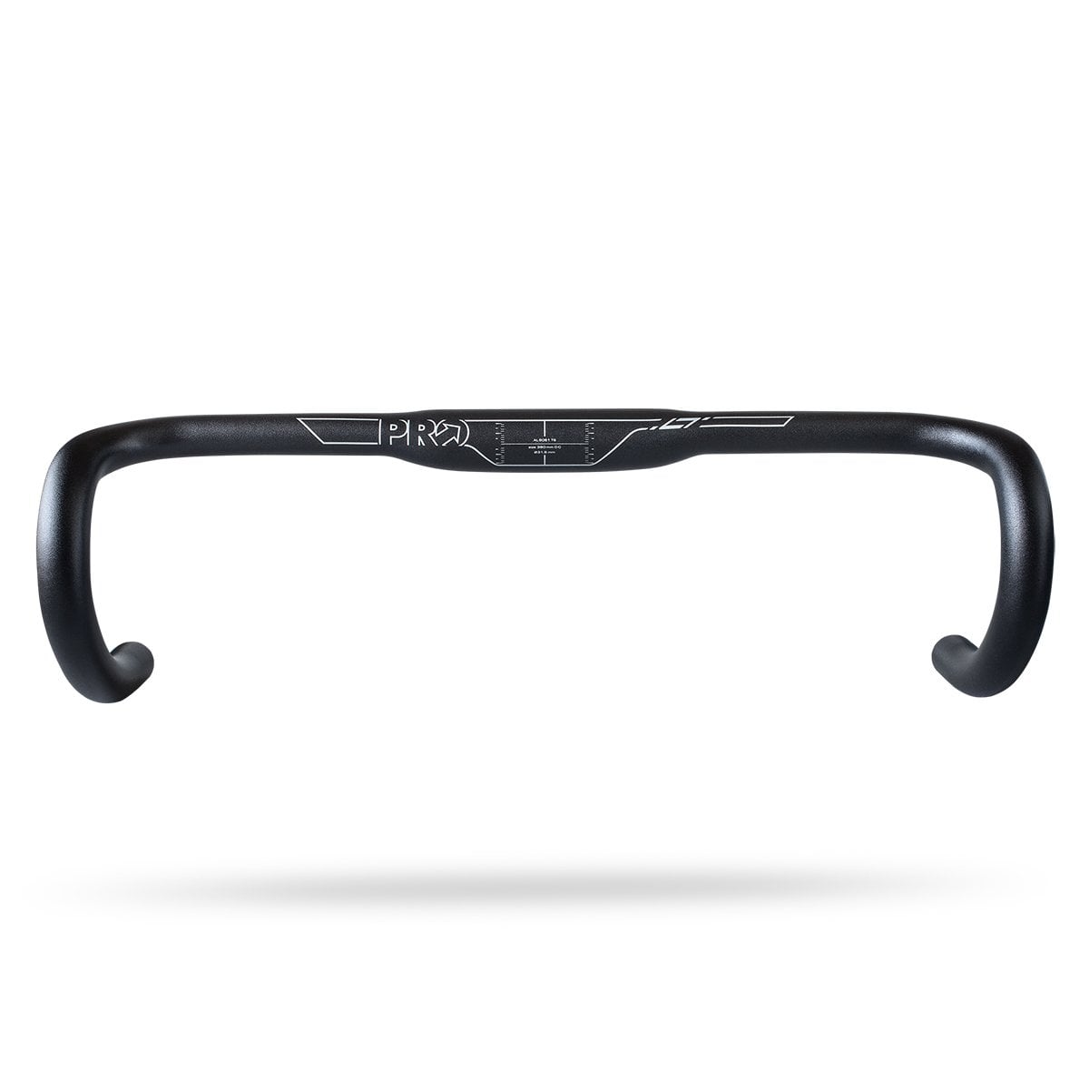 Pro Pro LT Ergo Gidon 44cm/31.8mm
