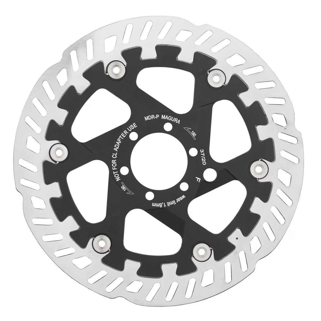 Magura MDR-P