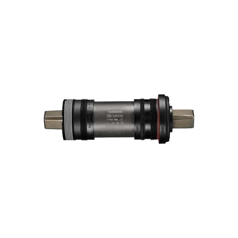 Shimano Shimano Orta Göbek BSA 122.5/68mm BB-UN100 KARE